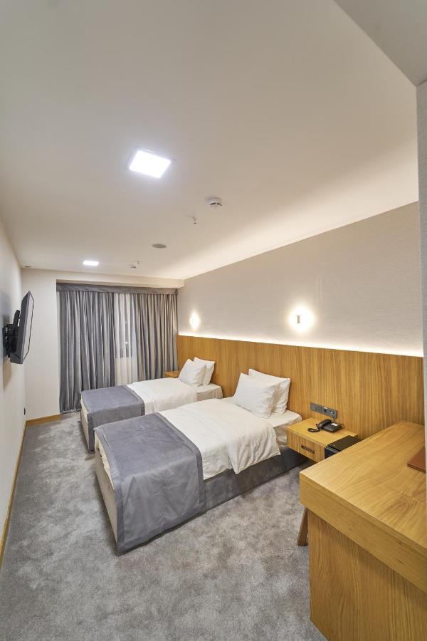 Asli Makon Hotel Ташкент Экстерьер фото