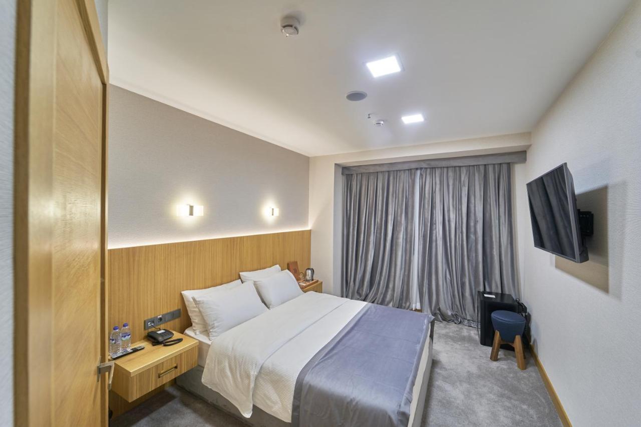 Asli Makon Hotel Ташкент Экстерьер фото