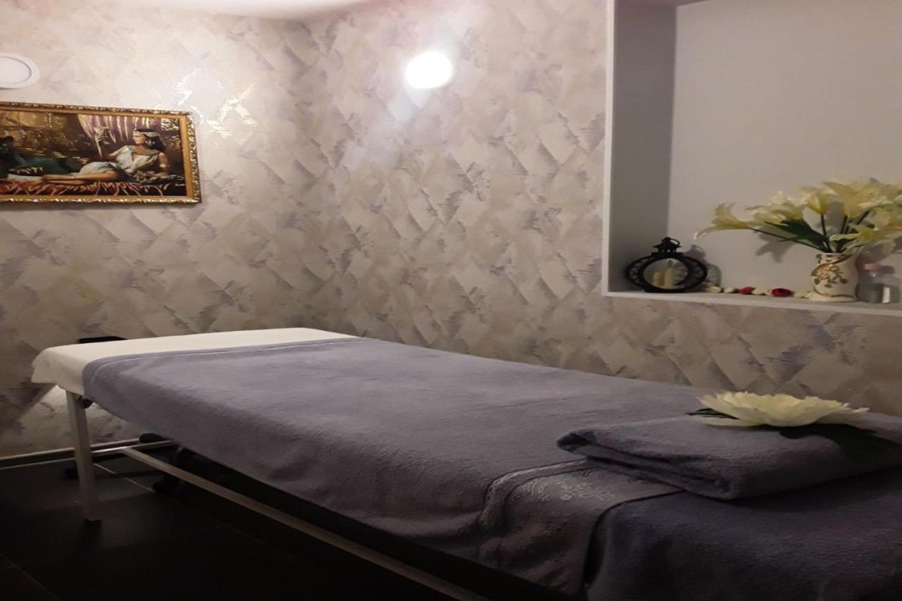 Asli Makon Hotel Ташкент Экстерьер фото